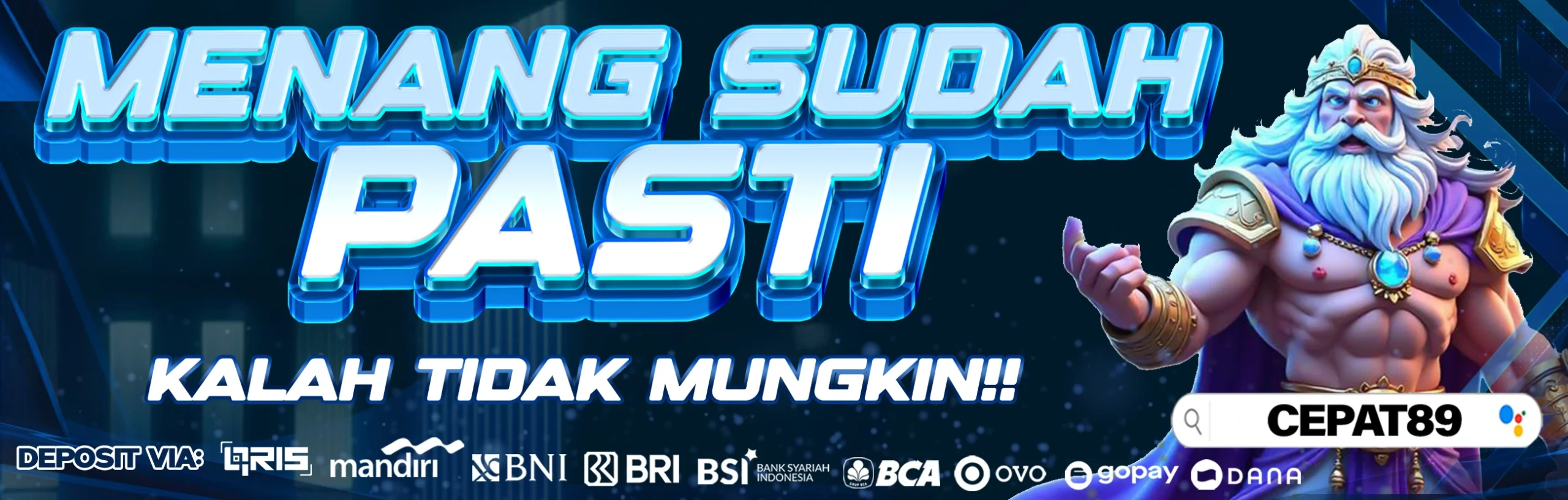 GEROBAK77 alternatif